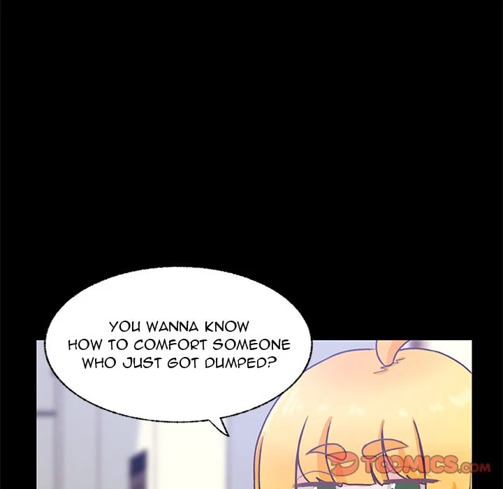 You’re No Good Chapter 80 Page 22