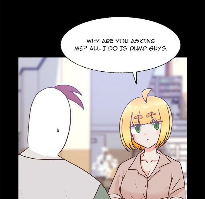 You’re No Good Chapter 80 Page 24