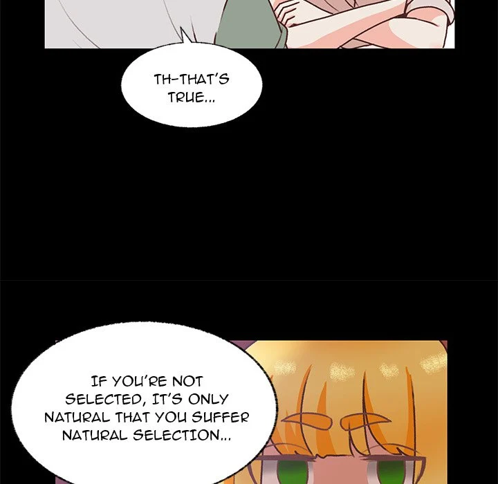 You’re No Good Chapter 80 Page 25