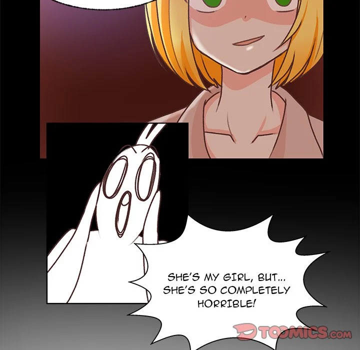 You’re No Good Chapter 80 Page 26