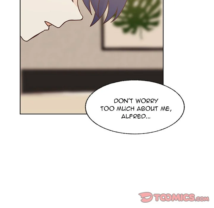You’re No Good Chapter 80 Page 30