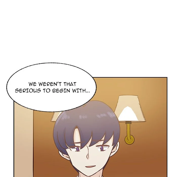 You’re No Good Chapter 80 Page 31