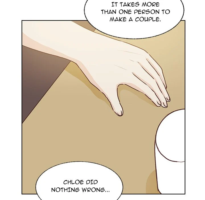 You’re No Good Chapter 80 Page 33