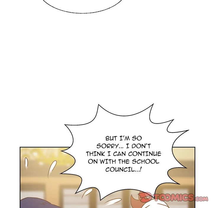 You’re No Good Chapter 80 Page 34