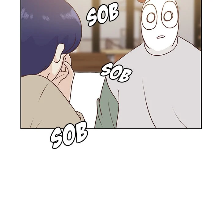 You’re No Good Chapter 80 Page 35