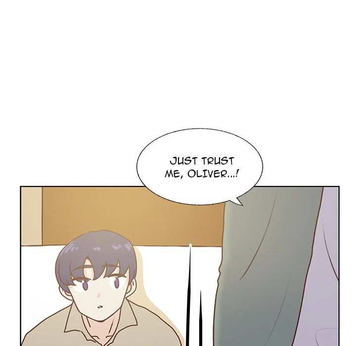 You’re No Good Chapter 80 Page 39