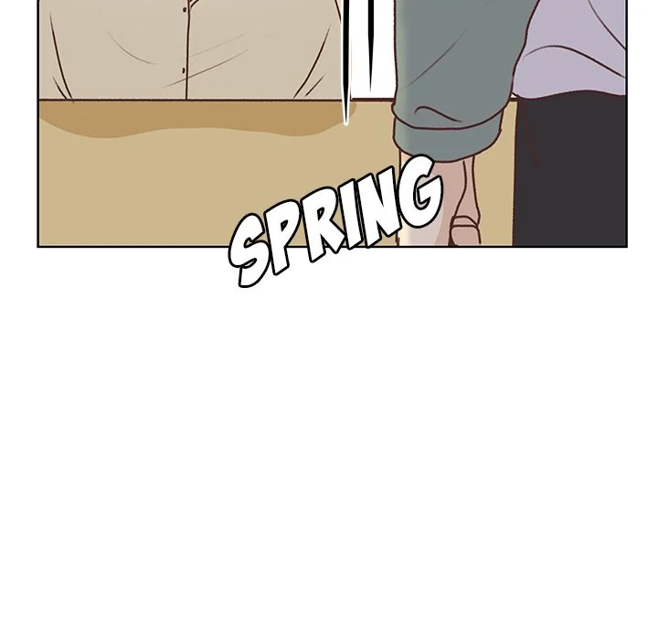 You’re No Good Chapter 80 Page 40