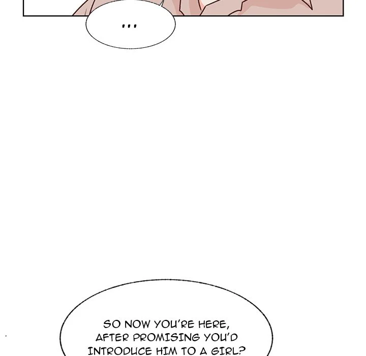 You’re No Good Chapter 80 Page 45