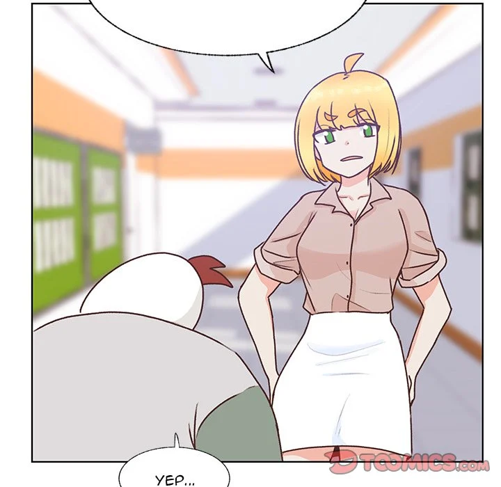 You’re No Good Chapter 80 Page 46