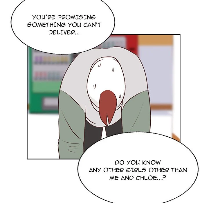 You’re No Good Chapter 80 Page 48