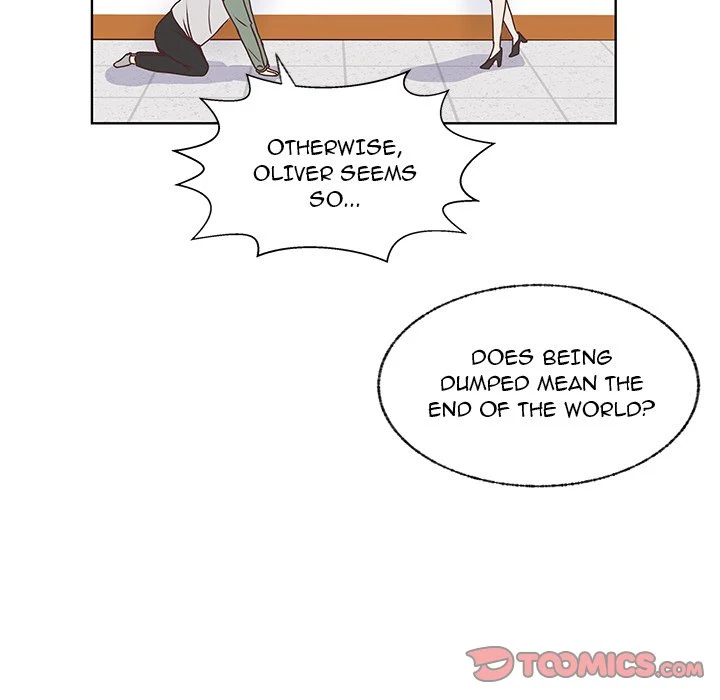 You’re No Good Chapter 80 Page 50