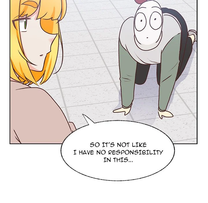 You’re No Good Chapter 80 Page 53