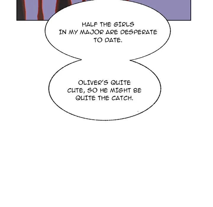 You’re No Good Chapter 80 Page 57