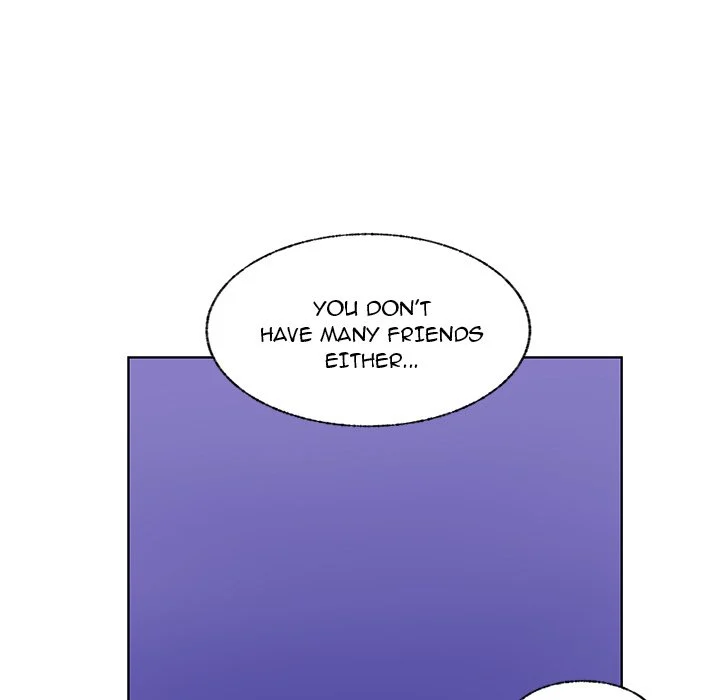 You’re No Good Chapter 80 Page 61