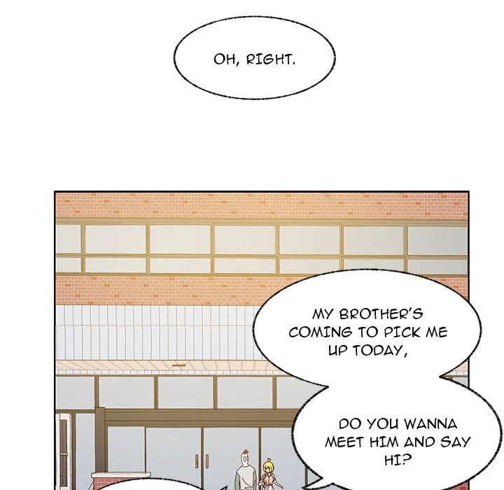 You’re No Good Chapter 80 Page 65
