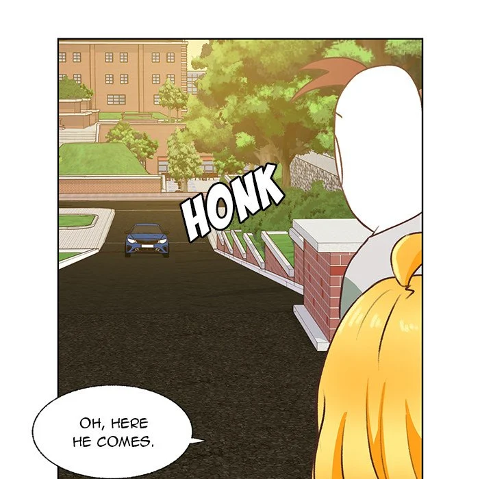 You’re No Good Chapter 80 Page 67
