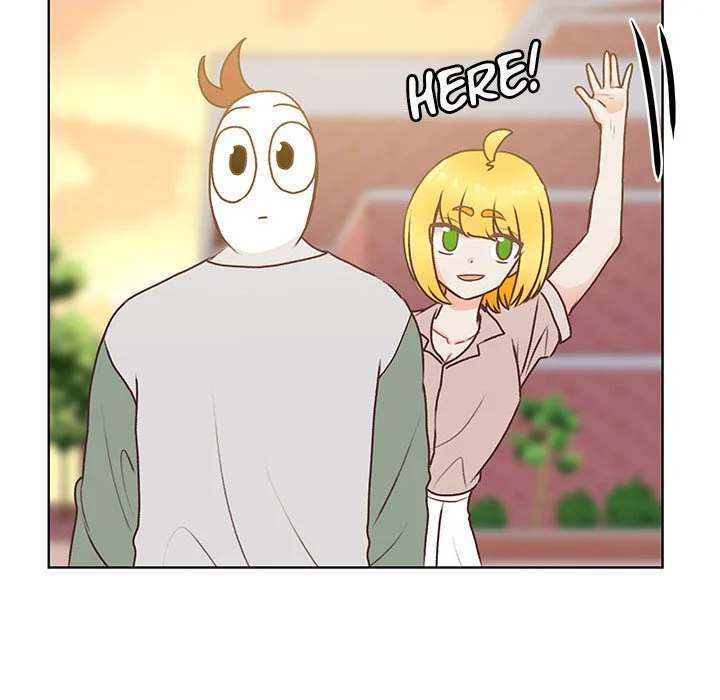 You’re No Good Chapter 80 Page 69