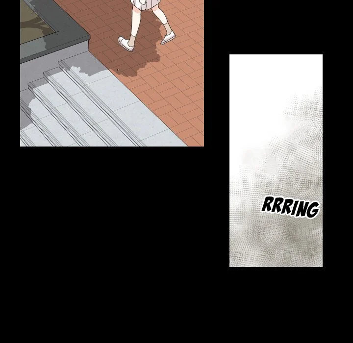 Unrequited Love Chapter 88 Page 7