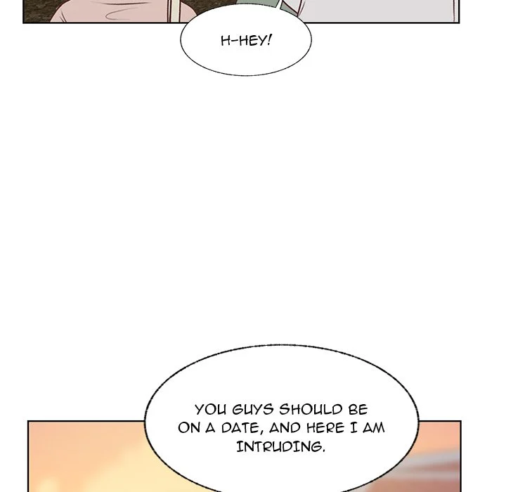You’re No Good Chapter 80 Page 79