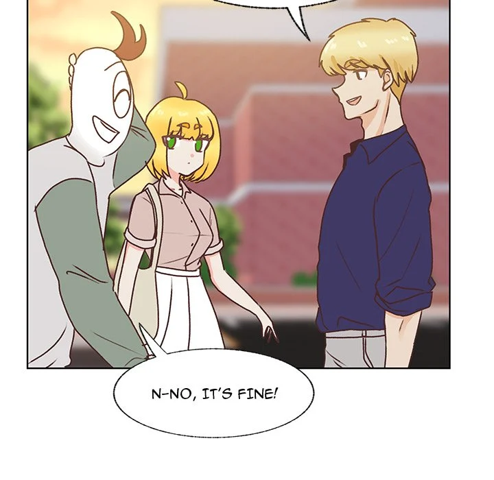 You’re No Good Chapter 80 Page 80