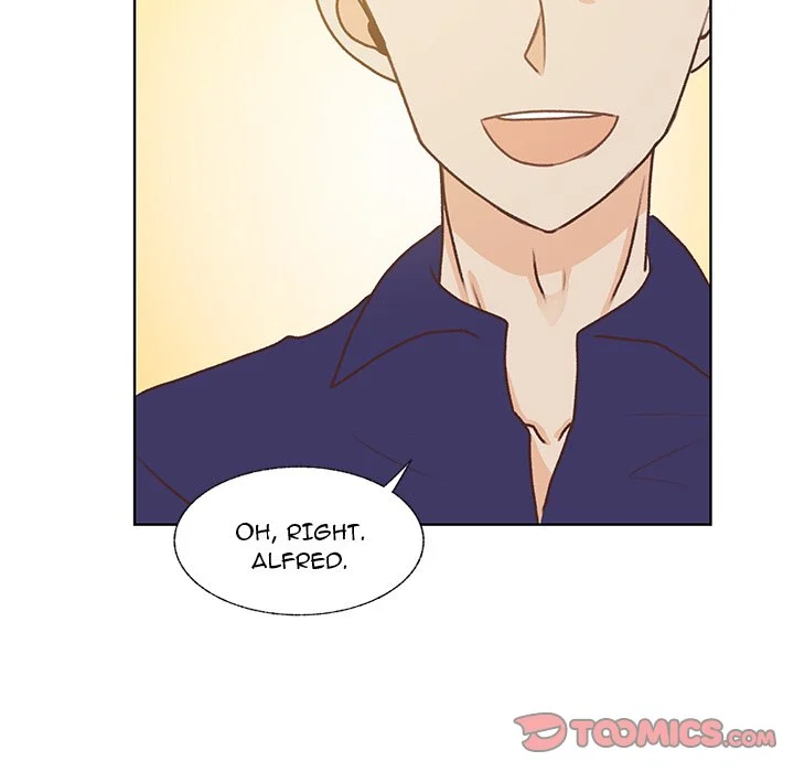 You’re No Good Chapter 80 Page 82