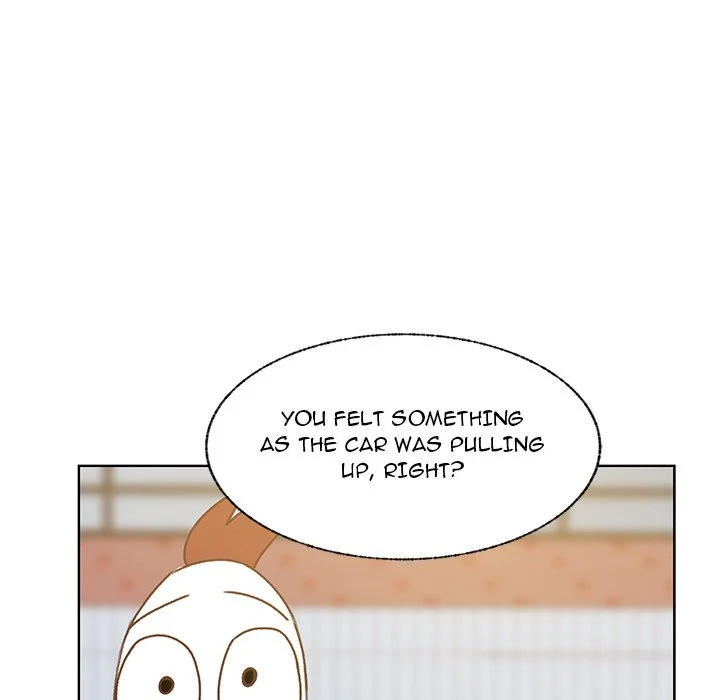 You’re No Good Chapter 80 Page 83