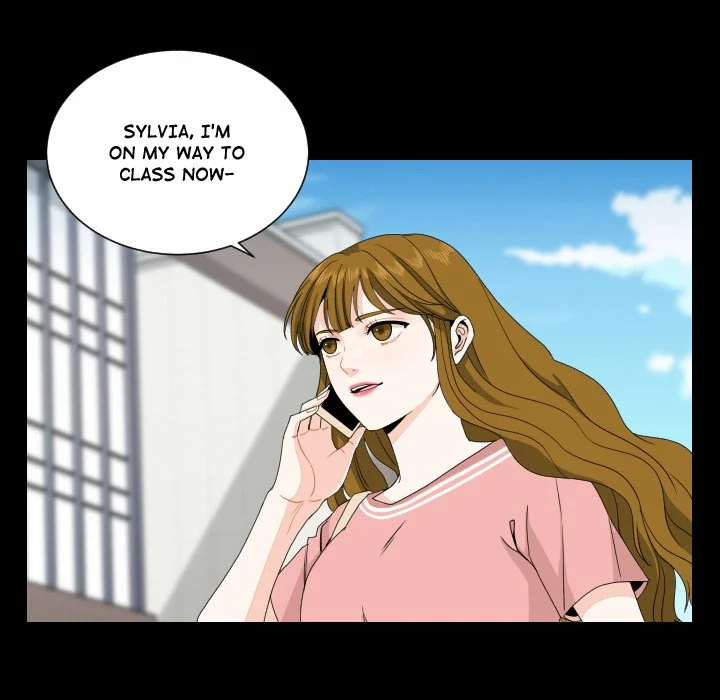 Unrequited Love Chapter 88 Page 8