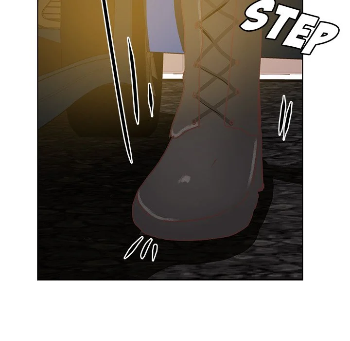 You’re No Good Chapter 80 Page 88