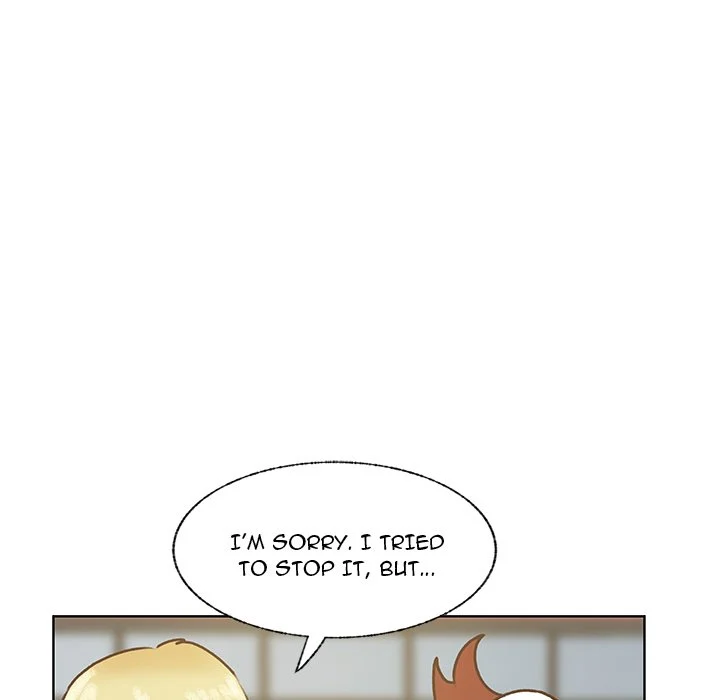 You’re No Good Chapter 80 Page 89