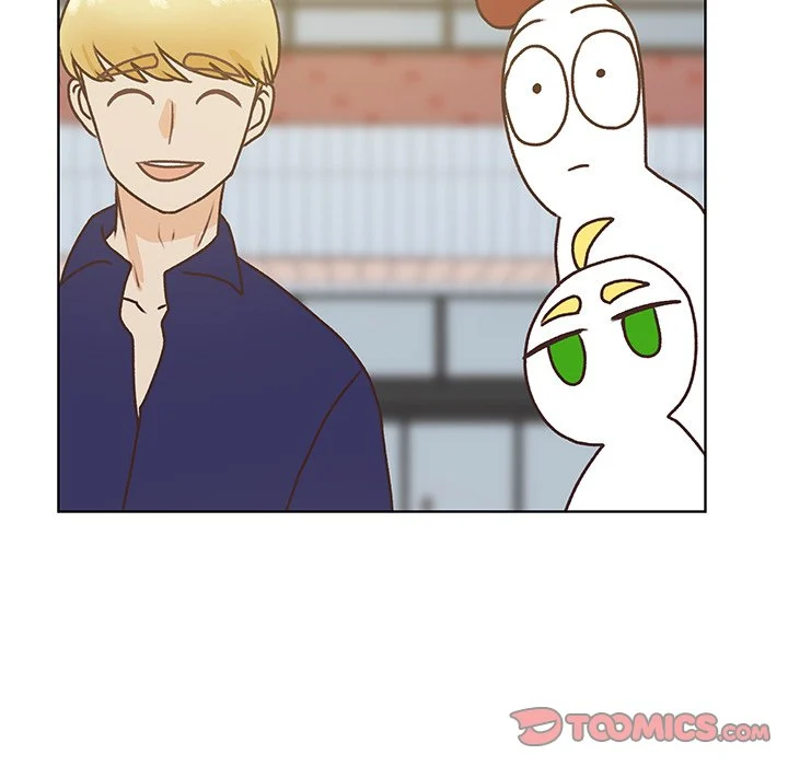 You’re No Good Chapter 80 Page 90