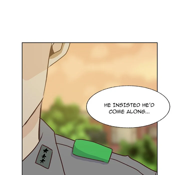 You’re No Good Chapter 80 Page 91