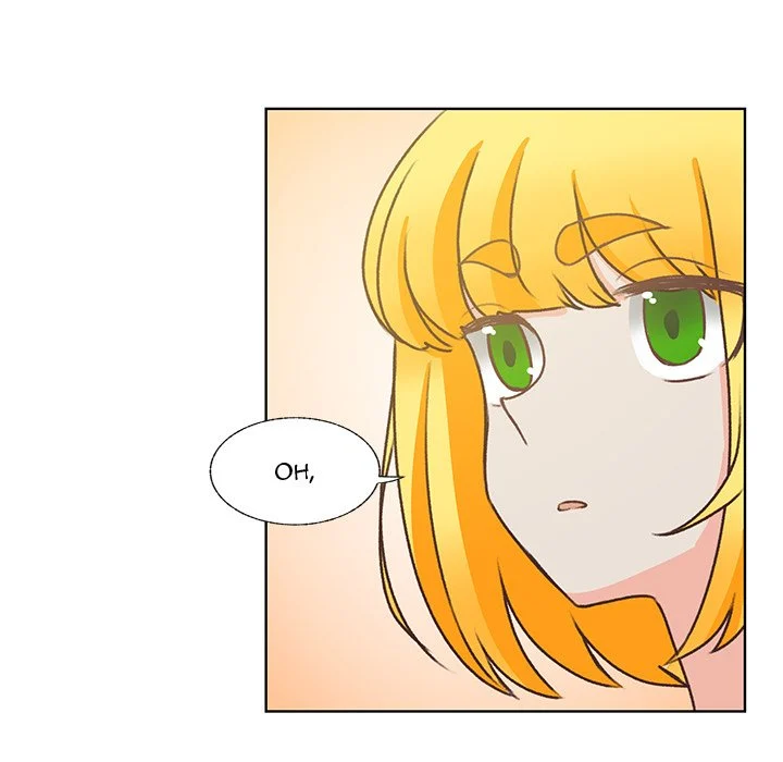 You’re No Good Chapter 80 Page 93