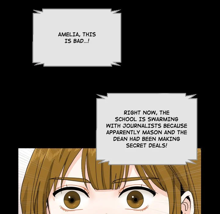 Unrequited Love Chapter 88 Page 9