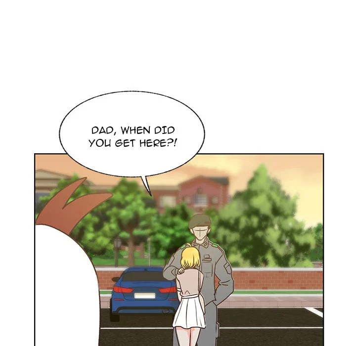 You’re No Good Chapter 80 Page 101