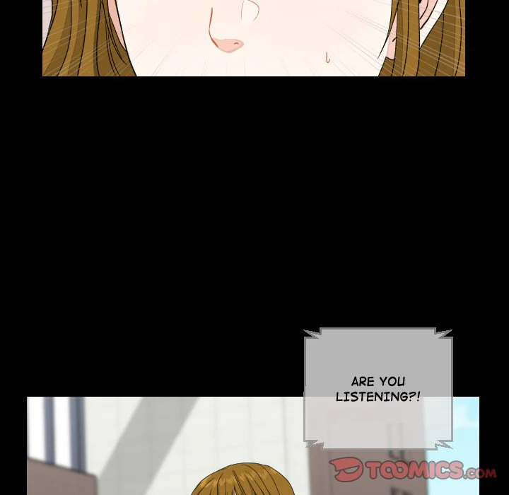 Unrequited Love Chapter 88 Page 10