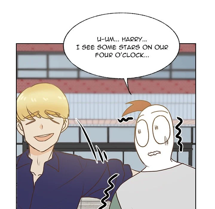You’re No Good Chapter 80 Page 103