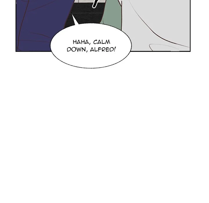 You’re No Good Chapter 80 Page 104