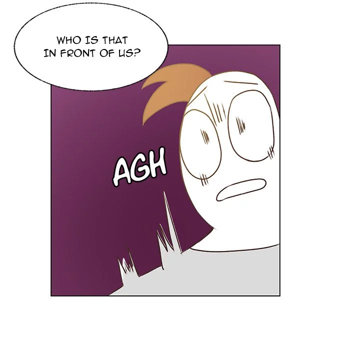 You’re No Good Chapter 80 Page 105