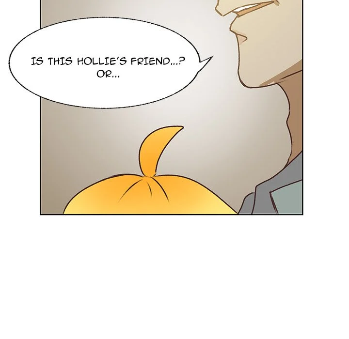 You’re No Good Chapter 80 Page 107