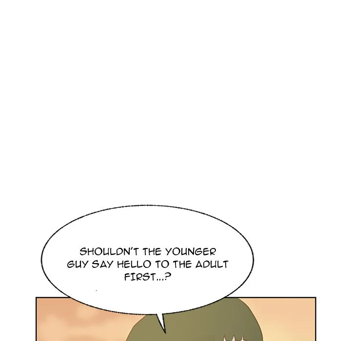 You’re No Good Chapter 80 Page 108