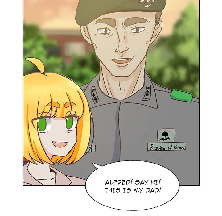 You’re No Good Chapter 80 Page 109