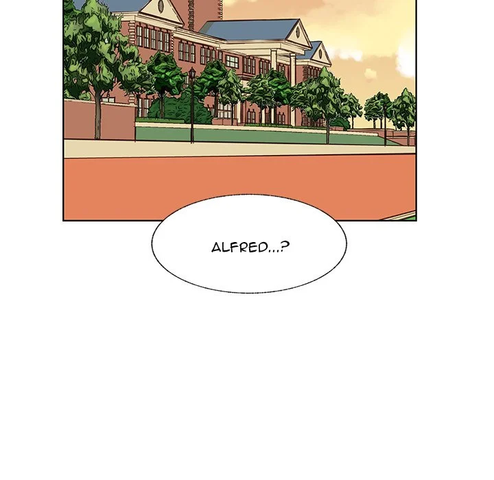 You’re No Good Chapter 80 Page 113