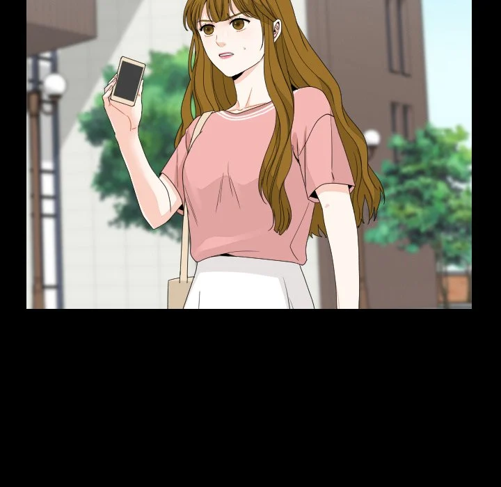 Unrequited Love Chapter 88 Page 11