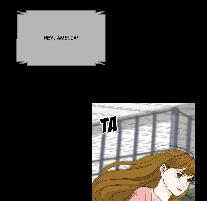 Unrequited Love Chapter 88 Page 12