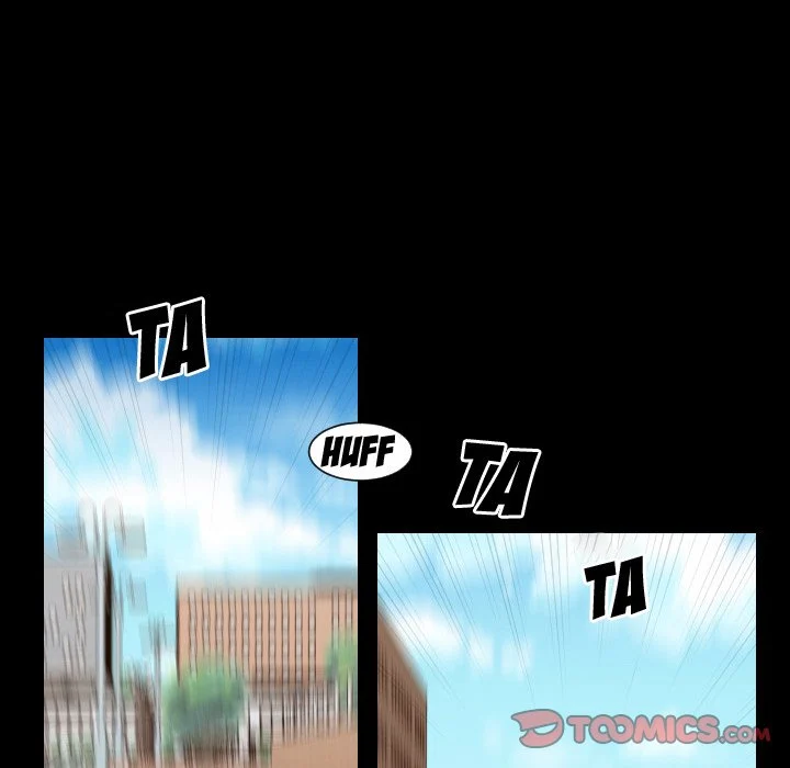 Unrequited Love Chapter 88 Page 14
