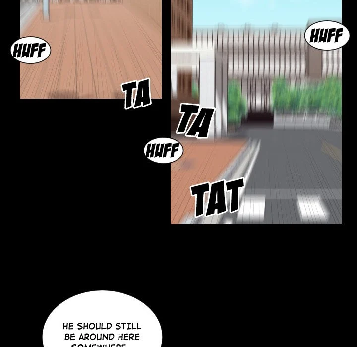 Unrequited Love Chapter 88 Page 15