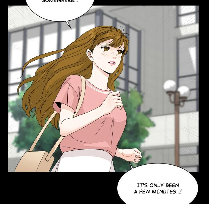Unrequited Love Chapter 88 Page 16