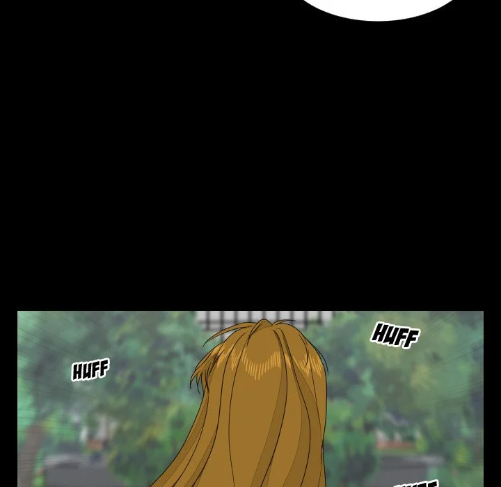 Unrequited Love Chapter 88 Page 17