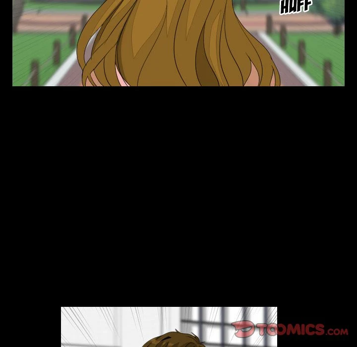 Unrequited Love Chapter 88 Page 18