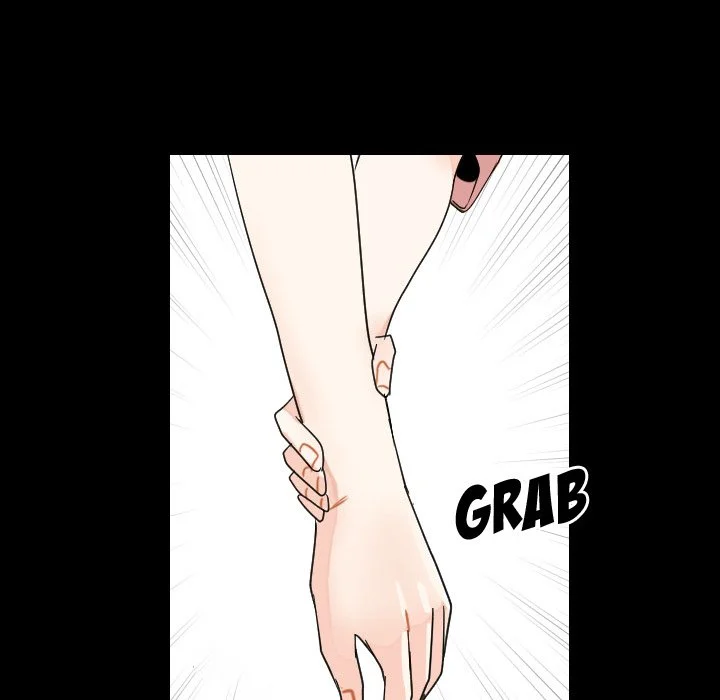 Unrequited Love Chapter 88 Page 20